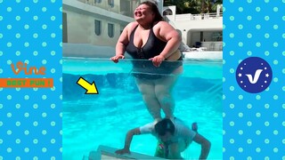 New Funny and Fail Videos 2023 😂 Cutest People Doing Funny Things 😺😍 Part 48