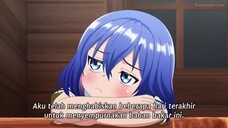 E 6 Around 40 Otoko no Isekai Tsuuhan Subtitle Indonesia