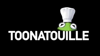 “Toonatouille” (ratatouille) trailer