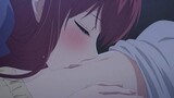 😻Mejores Besos Del Anime Yuri (Recopilacion #7 Anime Ranchu)