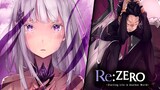 What Happened Between SUBARU, SATELLA & The Other WITCHES | Re: Zero Cut Content Season 2 Episode 13