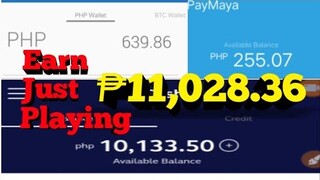 Paano laruin ang Gcash/Coins/PayMaya