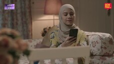 Pelindung Seorang Puteri episode 1