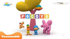 Pocoyo - Theme Song (Indonesian) [S1]