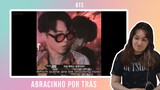 REAGINDO À JIKOOK (BTS) | PARTE 12 #SEMANABTS