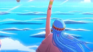 Defeat Lao Sha, the mark of eternal partnership!