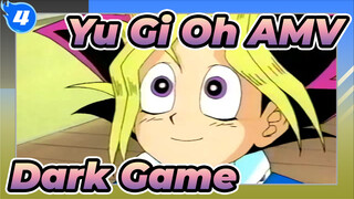[Yu-Gi-Oh AMV] Dark Game / Cantonese_4