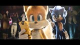 Sonic The Hedgehog Movie 2 Dance Battle
