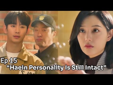 Haein Personality Is Still Intact | Queen Of Tears Episode 15 [Eng Sub]