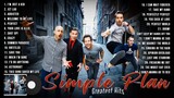 Simple Plan Greatest Hits (2022) Full Playlist HD 🎥