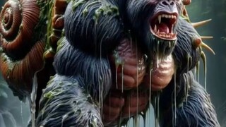 Kong Mutation