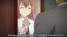 Gishi Wa Yan Mama Junyuu Chuu 01 - BiliBili
