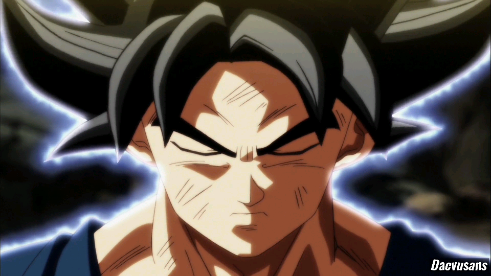 Mad 7 Viên Ngọc Rồng Siêu Cấp: Ultimate Battle - Akira Kushida Goku UI vs  Kefla & Jiren - Bilibili
