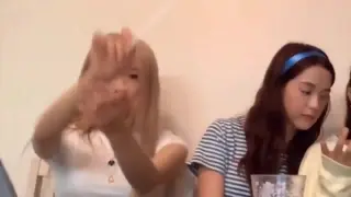 [jenlisa]Their room is bugged. Do you hear it?