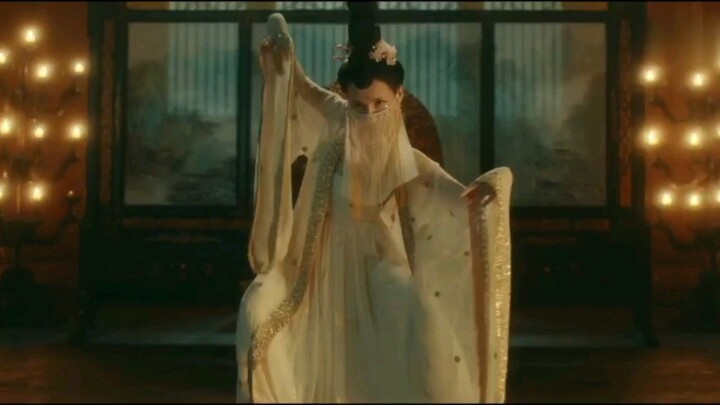 [Zhong Kui Exorcism] ปีศาจหญิงสาวที่ฟื้นคืนชีพกำลังหลอกล่อฮองเต้