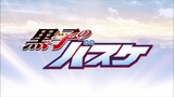 Kuroko no basuke [SEASON 3] - Episode 7
