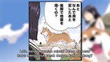 Ep. 44 Sekai no Owari ni Shiba Inu to (Sub Indo) | Doomsday with My Dog | Summer 2022