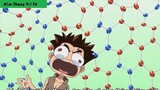 Hồi Sinh Thế Giới tập 36 #anime