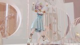 [MMD]Kokoro sangat imut saat menari|<Princess Connect! Re:Dive>