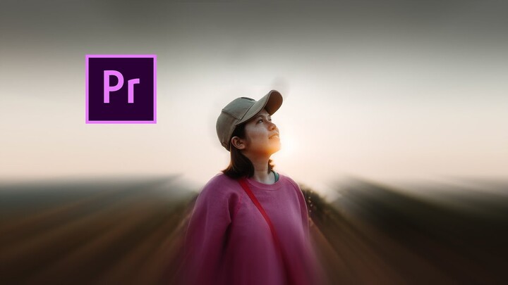 สอนตัดต่อ MOTION BLUR / SPEED RAMPING สิ่งเล็กๆที่ไม่ควรมองข้าม Adobe Premiere Pro