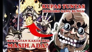 KSATRIA WANO!! Kakek HYO Masih KUAT Seperti 20 tahun yang lalu?