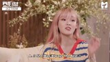 Jessi's Showterview Episode 6 (ENG SUB) -  Hyun Seung Hee (Oh My Girl)