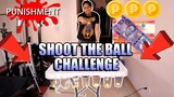 Shoot the Ball Challenge