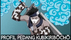 Profil Pedang Kubikiribōchō