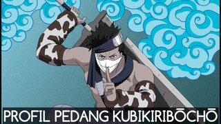 Profil Pedang Kubikiribōchō