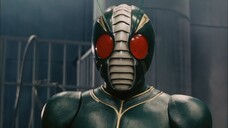 Kamen Rider ZO (Eng Sub)