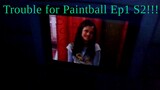 Paintball on the Terrace?!|Ep 1 S2!| Wizards of Waverly Place