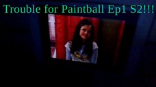 Paintball on the Terrace?!|Ep 1 S2!| Wizards of Waverly Place