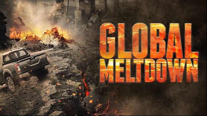 Global Meltdown FULL MOVIE _ Disaster Movies _ Michael Paré _ The Midnight Scree