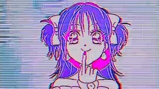 💔 Original story PINK BITCH CLUB series "Psychodelic" [VIVINOS]