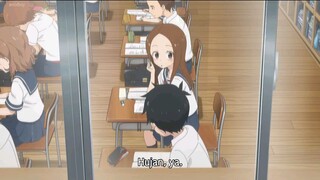 Karakai Jouzu no Takagi-san Movie