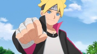 Boruto episode 31-33 Dubbing Indonesia