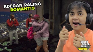 Gombalin Cewek Didepan Orang Banyak - GTA 5 Roleplay