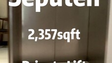 [COMPLETED] Setia Sky Seputeh @ Seputeh - 3 Rooms (2,357sqft)