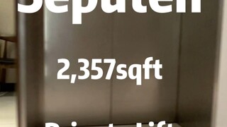 [COMPLETED] Setia Sky Seputeh @ Seputeh - 3 Rooms (2,357sqft)