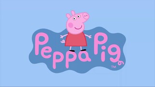 Peppa Pig Season 1 Episode 3 DUBBING BAHASA INDONESIA
