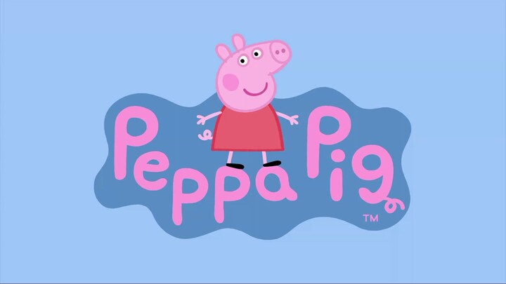 Peppa Pig Season 1 Episode 5 DUBBING BAHASA INDONESIA