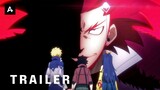 Edens Zero Season 2 - Official Trailer | AnimeStan