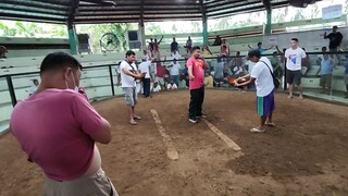 1st win