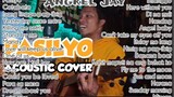ANGKEL JAY NONSTOP SONGS COVER ❤️
