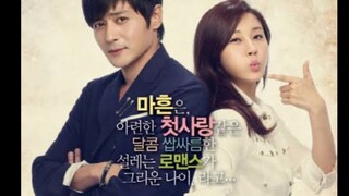 A Gentleman's Dignity #Kdrama