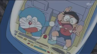 Doraemon Episode 130