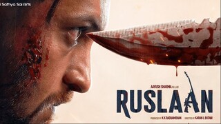 Ruslaan 2024