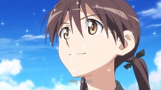 Strike Witches Season 2 Ep 12 (eng sub)