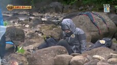 Law of the Jungle in Samoa : Find the Treasures [2] SUB INDO