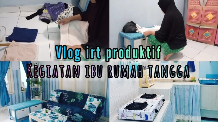 RUMAH GAK HARUS BAGUS DAN MEWAH | YANG PENTING BERSIH DAN RAPIH
